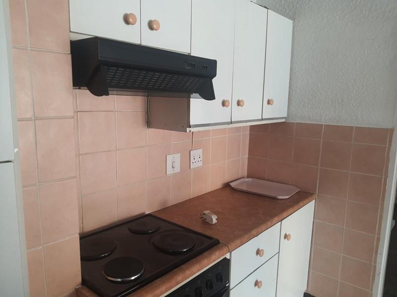 To Let 1 Bedroom Property for Rent in Sarepta Western Cape